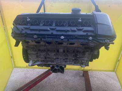Двигатель M54 306S3 3.0i BMW X5 E53 (2003-2006) рестайл