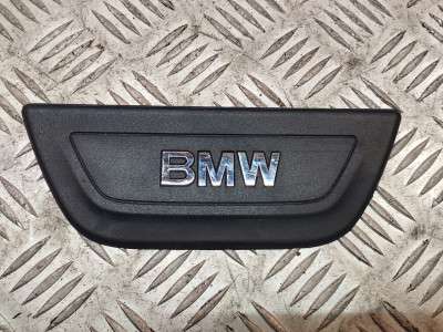 Накладка порога (внутрішня) BMW X3 F25 (2010-2017)