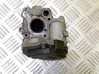 Клапан EGR Mercedes-Benz Sprinter W 906 (2006-2014) дорестайл
