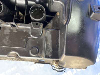 Двигатель N51B30M0 3.0i BMW 3 E92 (2006-2010)