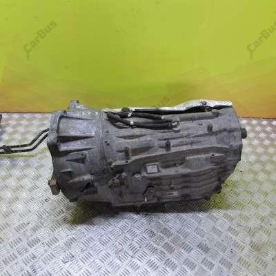 КПП автомат (автоматична коробка) Volkswagen Touareg (2003-2006) дорестайл