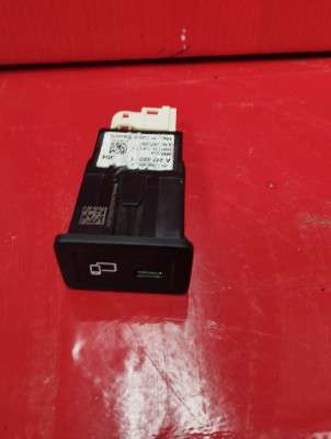 Роз`єм AUX/USB Mercedes-Benz Sprinter W907 (2014-2024)