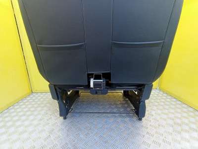 Сидіння одинарне Renault Trafic III, Opel Vivaro III (2014-2020)