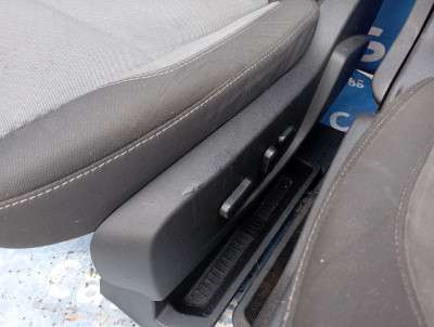 Салон (сидения) комплект Ford Escape 3 FL ( 2012 - 2019 )