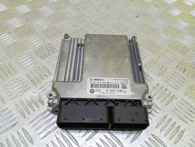 Блок керування двигуном BMW X5 E70 (2007-2010) дорестайл
