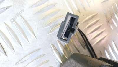 Реле Volkswagen Touareg (2003-2006) дорестайл