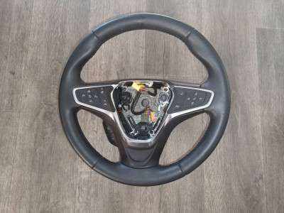 Руль Chevrolet Bolt EV (2017-2021)
