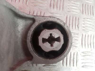 Редуктор заднього моста Volkswagen Touareg NF (2010-2014)