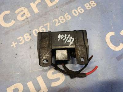 Реле свечей накала Mercedes-Benz Sprinter W 903 (2000-2006)