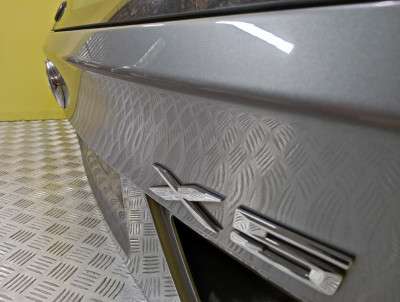 Кришка багажника (двері) BMW X5 E70 (2010-2013) рестайл