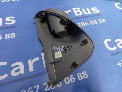 Підсклянник Renault Trafic II, Opel Vivaro II, Nissan Primastar II (2006-2014) рестайл
