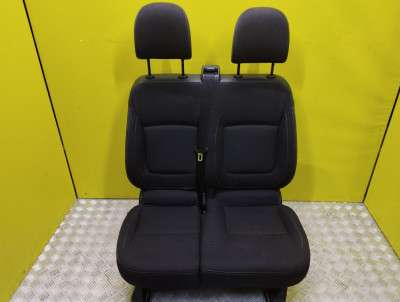 Обшивка салона комплект Renault Trafic III, Opel Vivaro III (2014-2020)