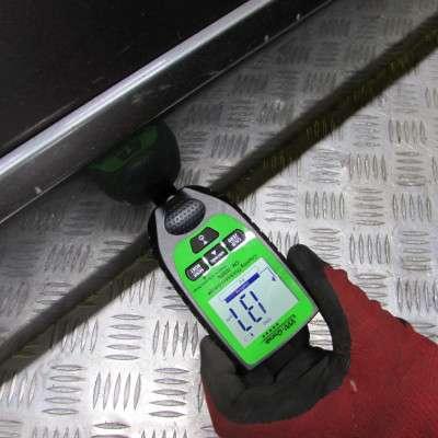 Дверь передняя левая BMW X5 E70 (2010-2013) рестайл