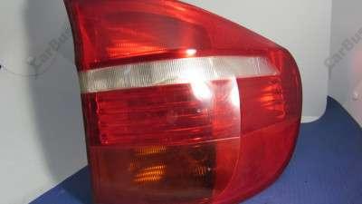 Ліхтар задній правий BMW X5 E70 (2007-2010) дорестайл