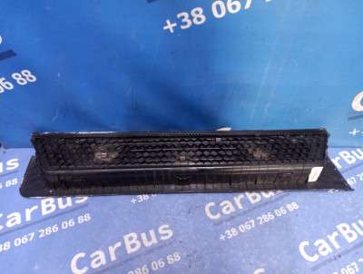 Подножка Mercedes-Benz Vito W 447 (2014-2018)