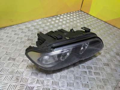 Фара передня права BMW X5 E53 (2003-2006) рестайл