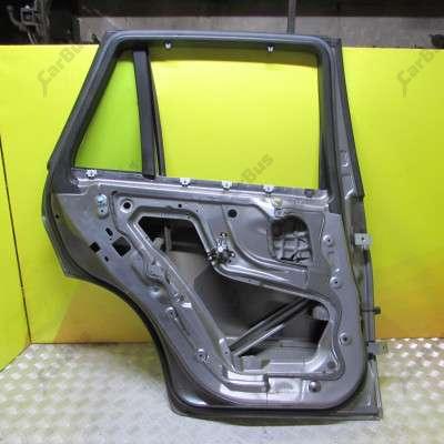 Дверь задняя левая BMW X5 E70 (2010-2013) рестайл