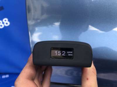 Двері передні праві Ford Escape 3 FL ( 2012 - 2019 )