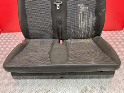 Сидение двойное Mercedes-Benz Vito W 639 (2010-2014) рестайл