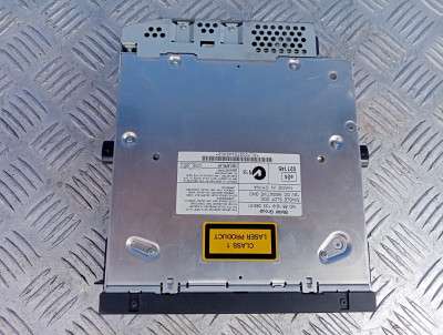 Ченджер компакт-дисків CD-ченджер BMW X5 E70 (2007-2010) дорестайл
