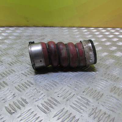 Патрубок інтеркулера BMW X5 E70 (2010-2013) рестайл