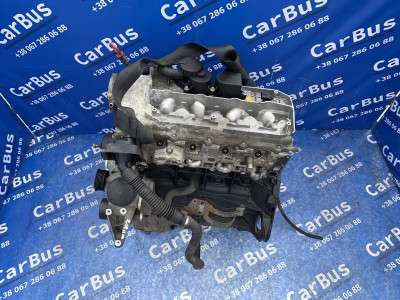 Двигатель ОМ646 2.2 Mercedes-Benz Vito W 639 (2003-2010) дорестайл