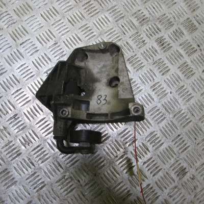Кронштейн кондиціонера BMW X5 E53 (2003-2006) рестайл