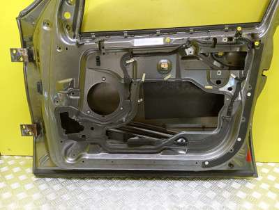 Двері передні праві BMW X5 E53 (2003-2006) рестайл