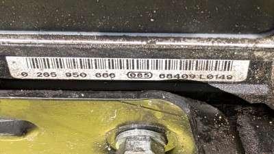 Модуль (блок) ABS BMW 5 E60 (2003-2009) - 3