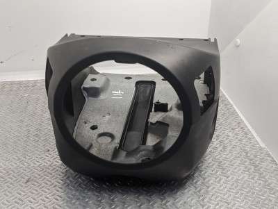 Кожух рульової колонки BMW X5 E53 (2003-2006) рестайл