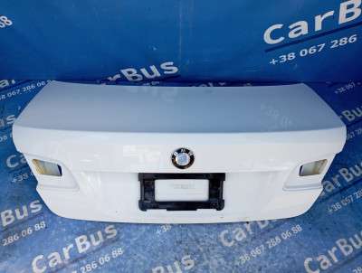 Кришка багажника (двері) BMW 3 E92 (2006-2010)