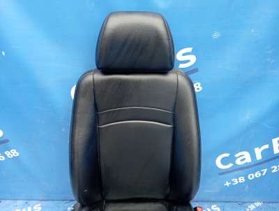 Сидіння одинарне Mercedes-Benz Vito W 639 (2010-2014) рестайл