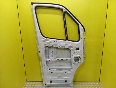 Дверь передняя левая Mercedes-Benz Sprinter W 906 (2006-2014) дорестайл