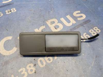 Плафон салону (ліхтар) Volkswagen Touareg (2007-2010) рестайл