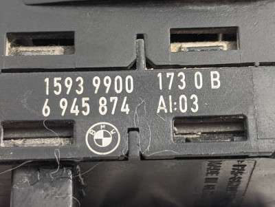 Кнопка стеклоподъемника BMW X5 E70 (2007-2010) дорестайл