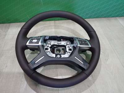 Руль Mercedes GL X166