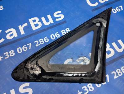 Скло кватирки двері передньої правої Mercedes-Benz Vito W 447 (2014-2018)