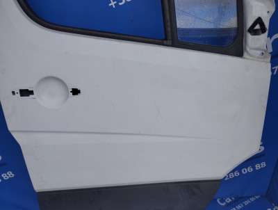 Дверь передняя правая Mercedes-Benz Sprinter W 906 (2014-2018) рестайл