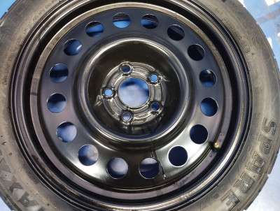 Колесо запасное (докатка) Ford Escape 3 FL ( 2012 - 2019 )