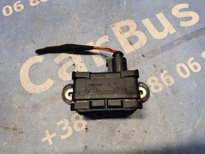 Датчик прискорення (ESP) Volkswagen Touareg (2007-2010) рестайл