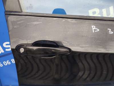 Двері передні праві BMW X5 E70 (2007-2010) дорестайл