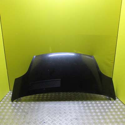 Капот Renault Trafic II, Opel Vivaro II, Nissan Primastar II (2006-2014) рестайл