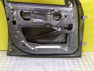 Дверь передняя левая BMW X5 E70 (2010-2013) рестайл
