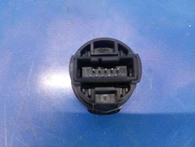 Кнопка старт стоп (запуск двигуна) BMW X5 E70 (2010-2013) рестайл