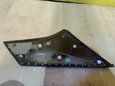 Накладка декоративна (молдинг) заднього правого крила Chevrolet Bolt EV (2017-2021)