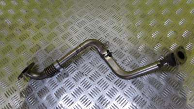 Трубка відпрацьованих газів EGR Volkswagen Touareg (2003-2006) дорестайл