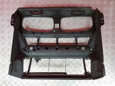 Панель передня (телевізор) BMW X5 E70 (2010-2013) рестайл