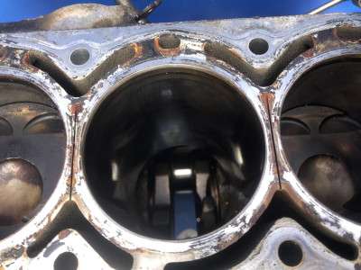 Двигун MK3 T20HDTX 2.0T Ford Escape 3 FL ( 2012 - 2019 )