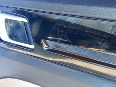 Обшивка (карта) дверей задньої правої Porsche Cayenne 3 9Y0 PO536 ( 2017 - 2023) - 4
