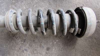 Пружина підвіски передня BMW X5 E70 (2010-2013) рестайл